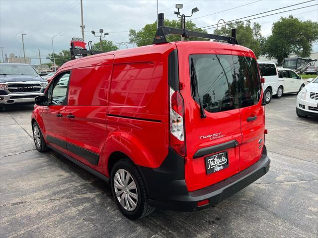 used 2019 Ford Transit Connect car, priced at $19,900