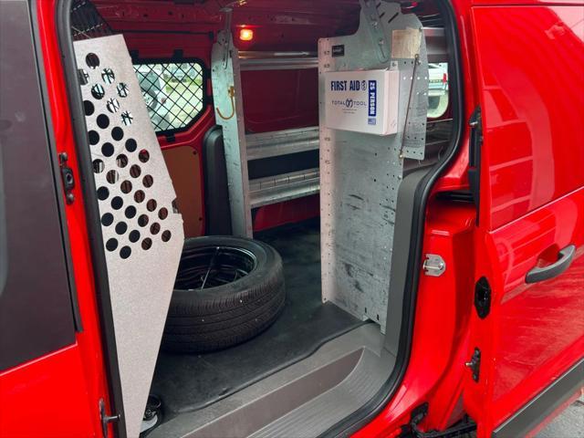 used 2019 Ford Transit Connect car, priced at $19,900