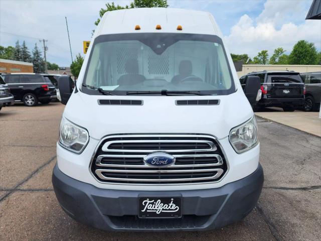 used 2016 Ford Transit-350 car, priced at $23,900
