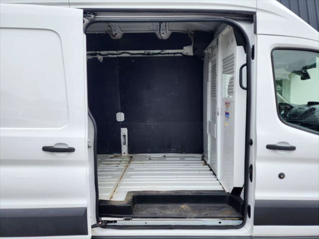 used 2016 Ford Transit-350 car, priced at $23,900