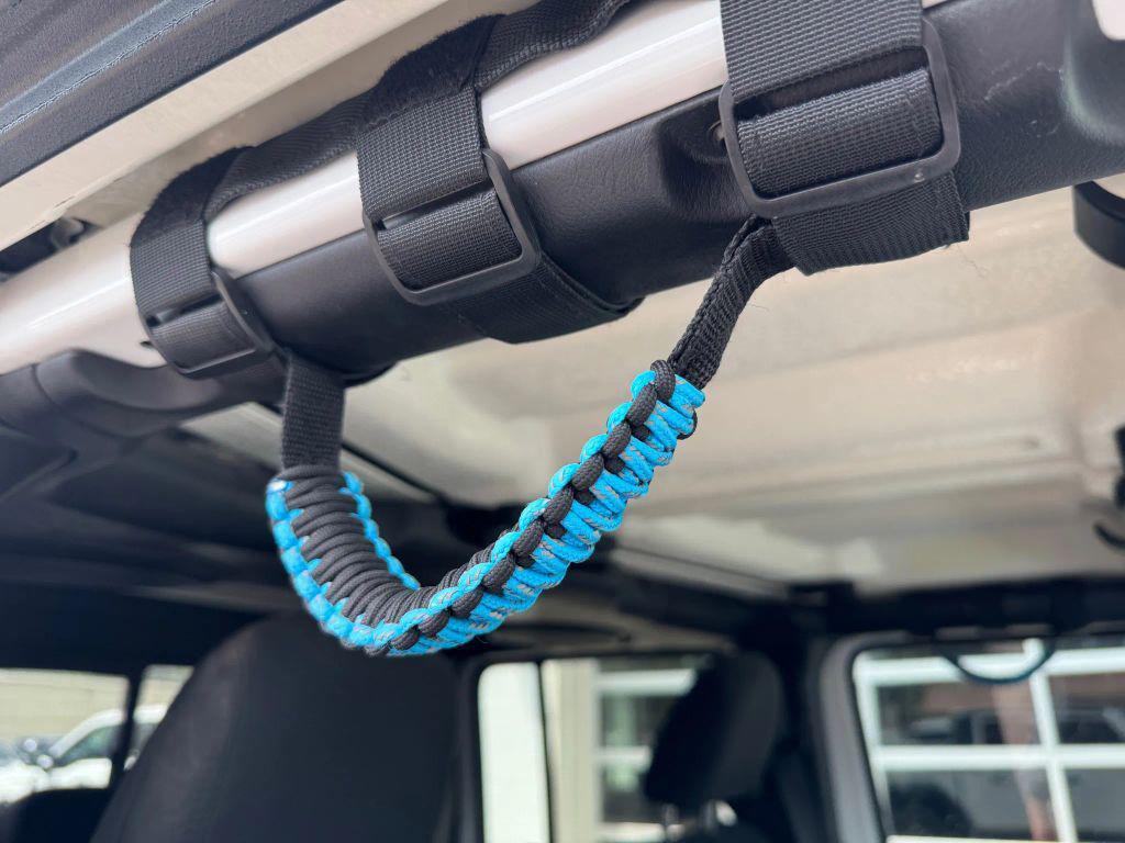 used 2020 Jeep Gladiator car, priced at $25,972