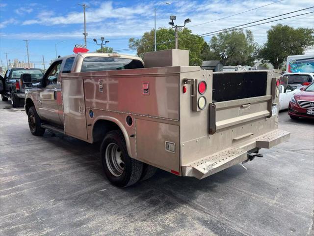 used 2012 Ford F-350 car, priced at $12,881