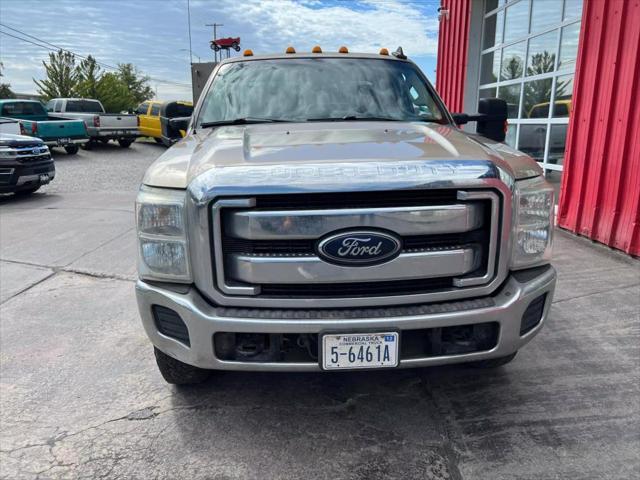 used 2012 Ford F-350 car, priced at $12,881