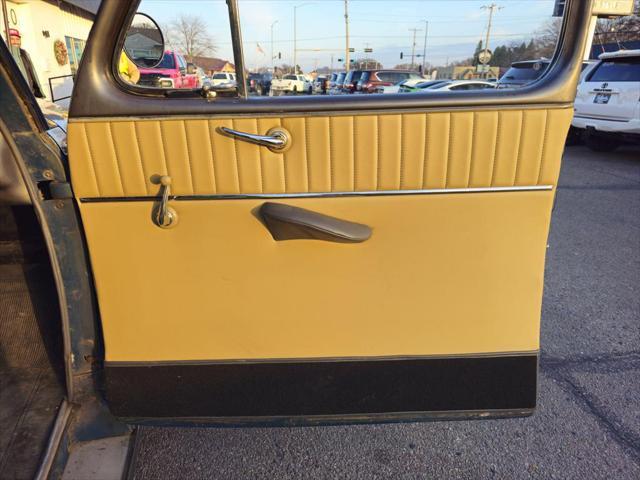 used 1948 Ford Deluxe car, priced at $15,000