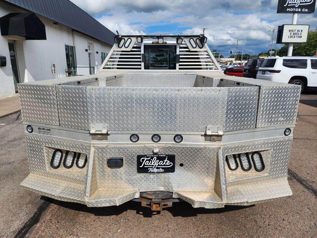 used 2008 Ford F-350 car, priced at $15,900