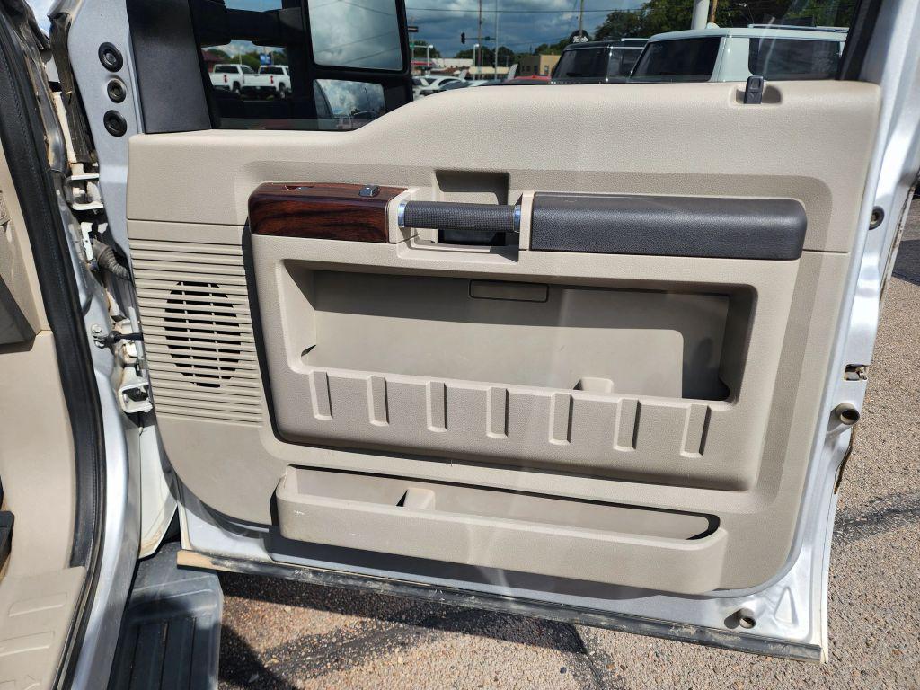 used 2008 Ford F-350 car, priced at $15,900