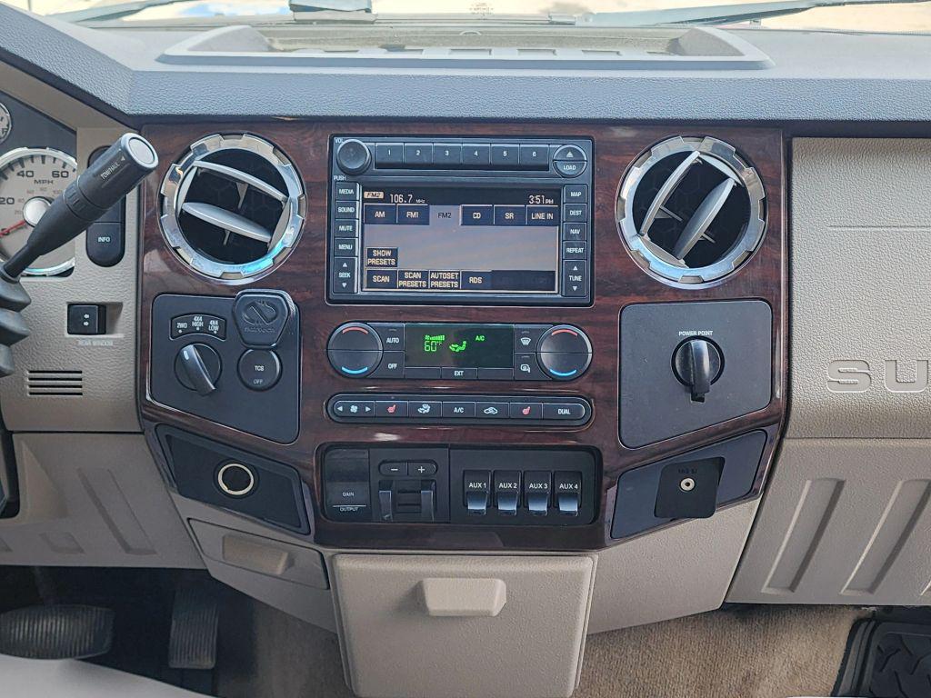 used 2008 Ford F-350 car, priced at $15,900