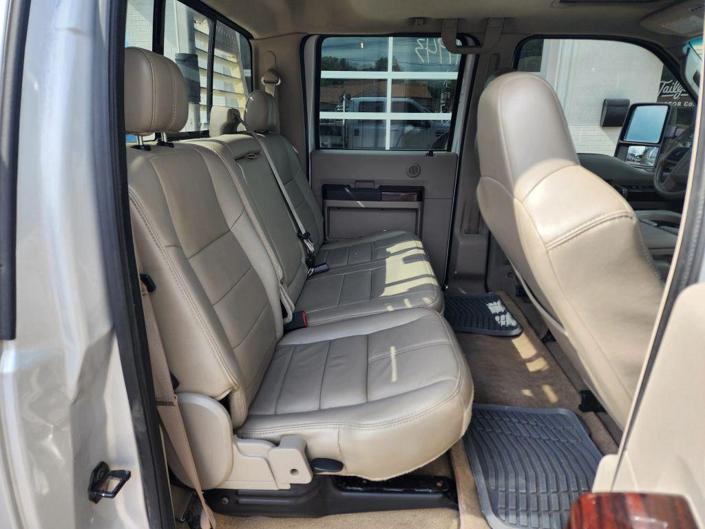 used 2008 Ford F-350 car, priced at $15,900