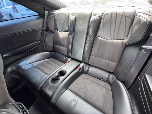 used 2016 Cadillac ATS-V car, priced at $35,974