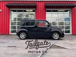 used 2011 Nissan Cube car, priced at $8,477