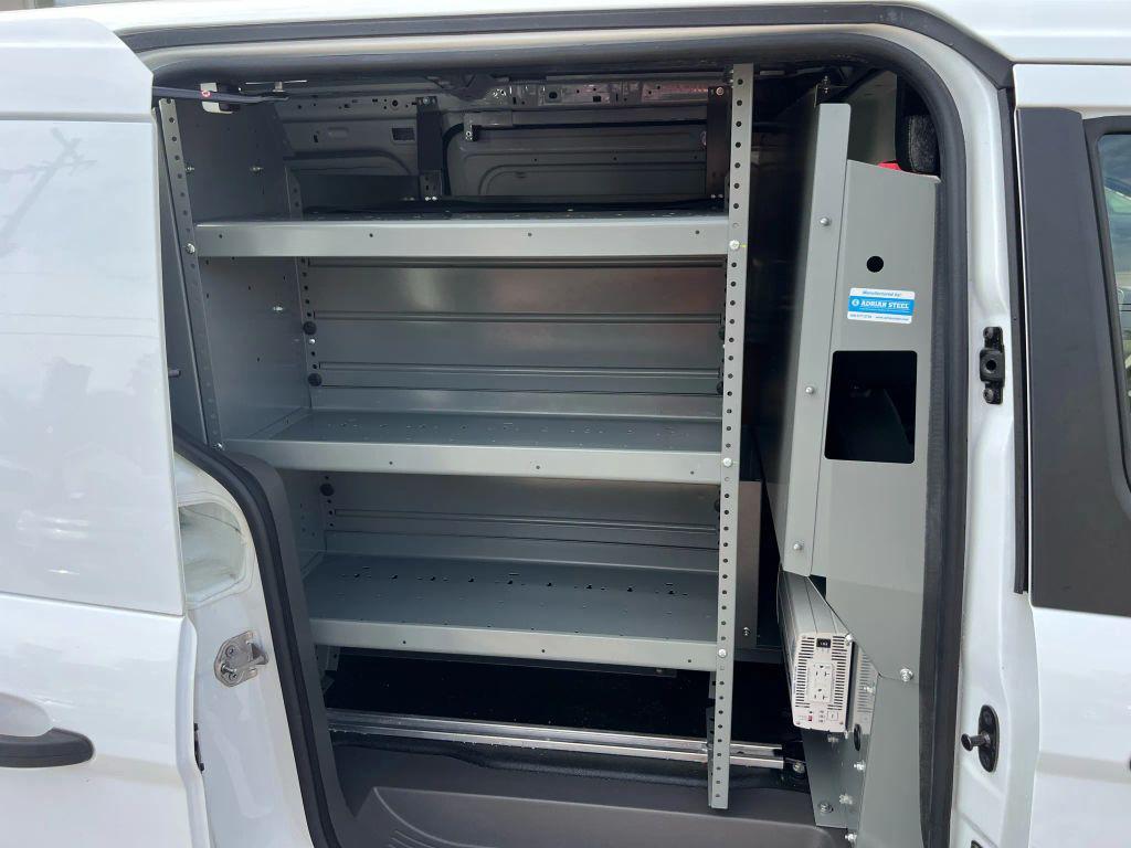 used 2020 Ford Transit Connect car, priced at $14,900