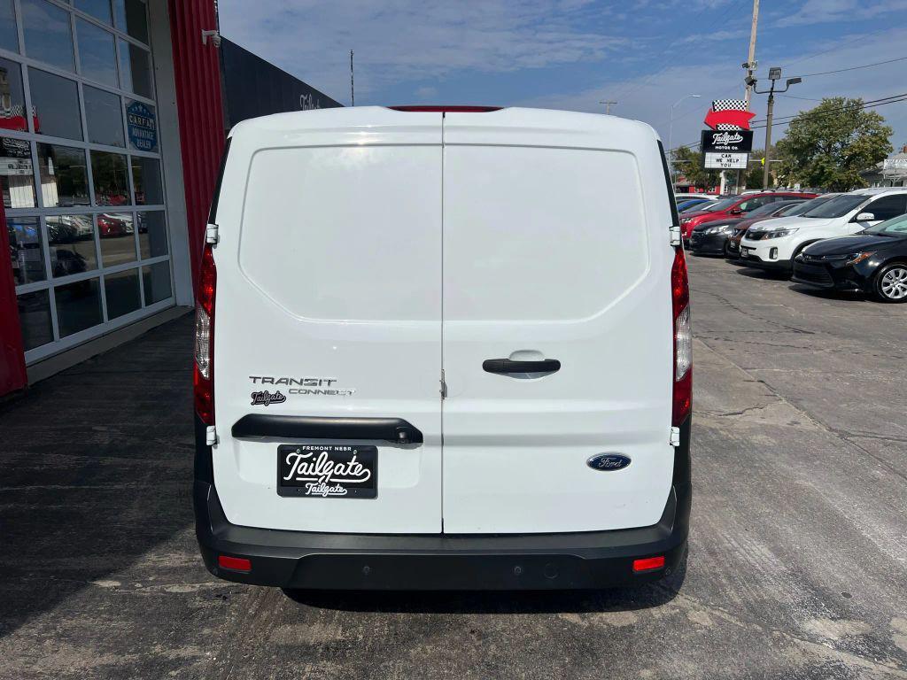 used 2020 Ford Transit Connect car, priced at $14,900