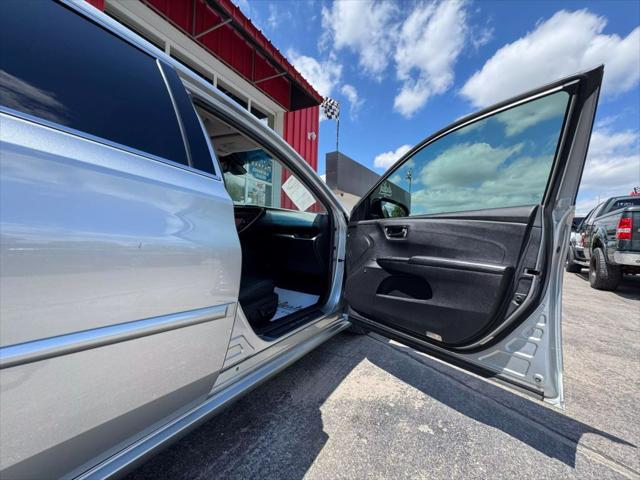 used 2016 Toyota Avalon car, priced at $16,544