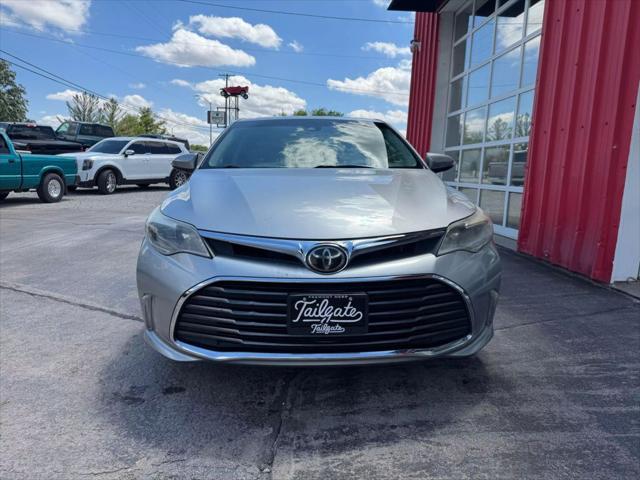 used 2016 Toyota Avalon car, priced at $16,544