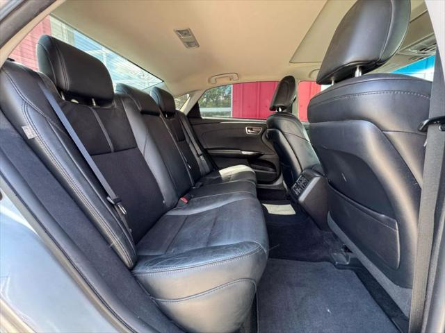 used 2016 Toyota Avalon car, priced at $16,544