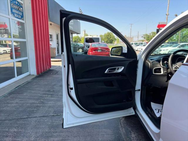used 2016 Chevrolet Equinox car, priced at $8,900
