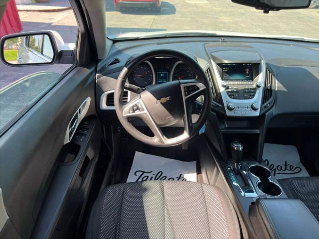 used 2016 Chevrolet Equinox car, priced at $8,900
