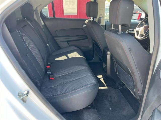 used 2016 Chevrolet Equinox car, priced at $8,900