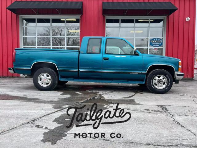 used 1994 Chevrolet 1500 car, priced at $11,990
