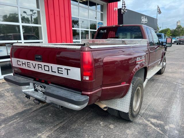 used 1997 Chevrolet 3500 car, priced at $18,900