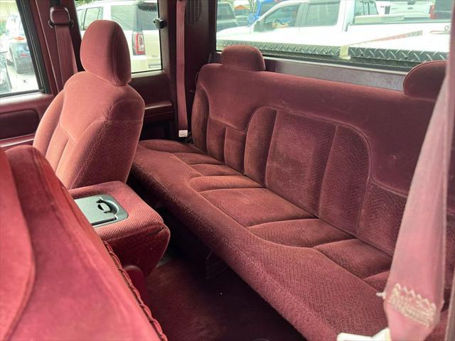 used 1997 Chevrolet 3500 car, priced at $18,900