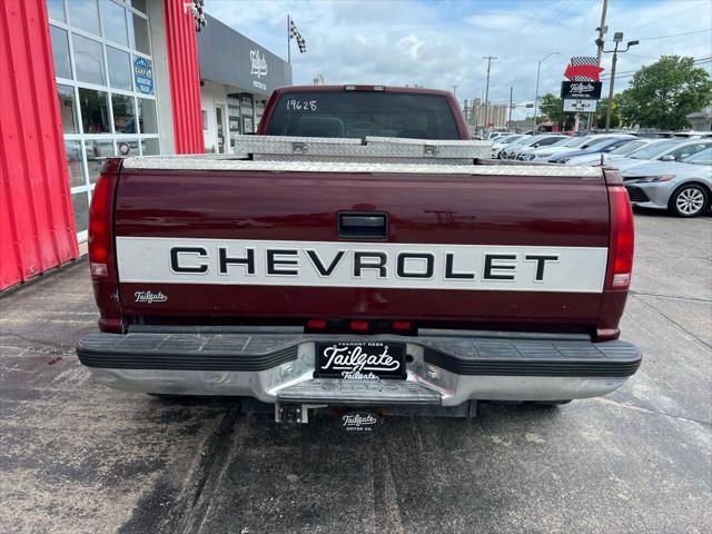 used 1997 Chevrolet 3500 car, priced at $18,900