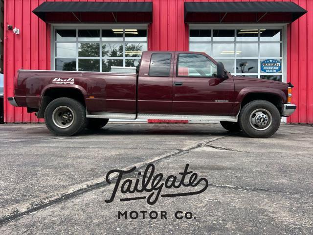 used 1997 Chevrolet 3500 car, priced at $18,900