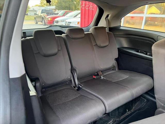 used 2019 Honda Odyssey car, priced at $19,994