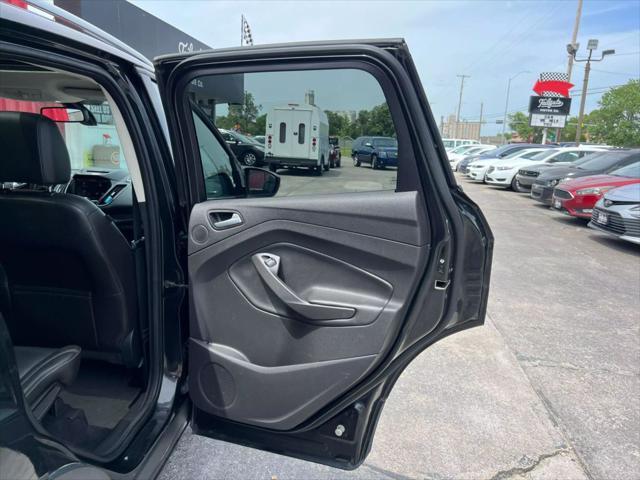 used 2015 Ford Escape car, priced at $5,995
