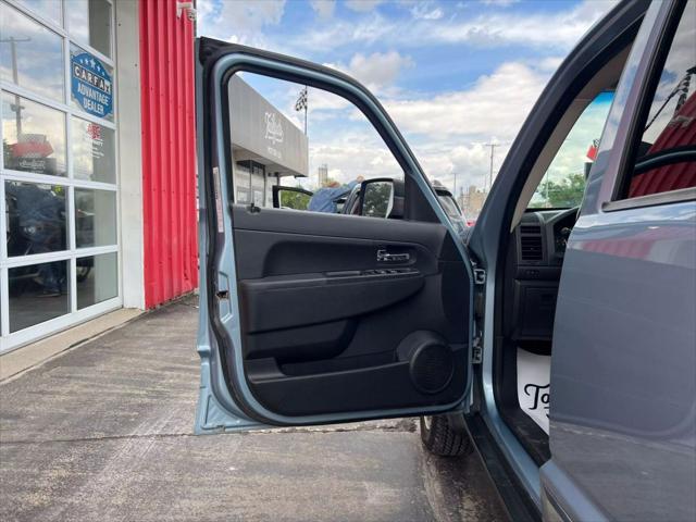 used 2012 Jeep Liberty car, priced at $6,900