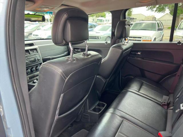 used 2012 Jeep Liberty car, priced at $6,900