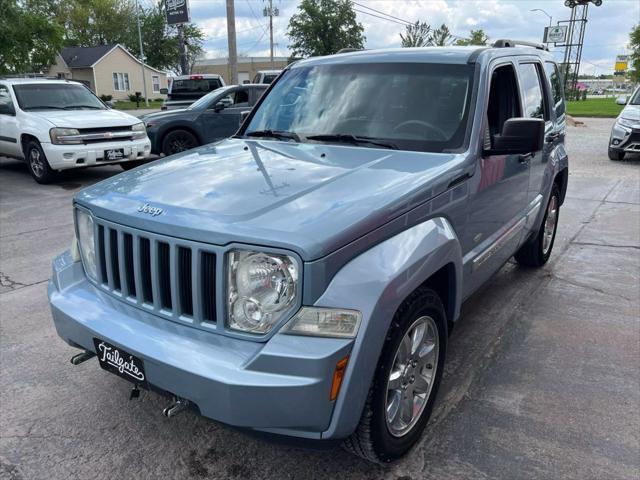 used 2012 Jeep Liberty car, priced at $6,900