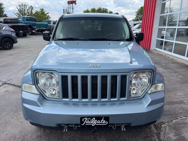 used 2012 Jeep Liberty car, priced at $6,900