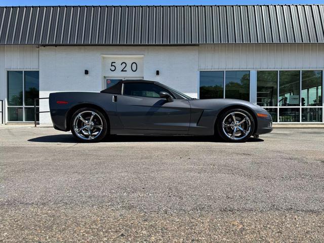 used 2013 Chevrolet Corvette car, priced at $24,500