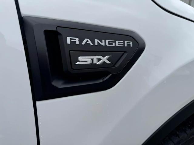 used 2021 Ford Ranger car, priced at $23,777