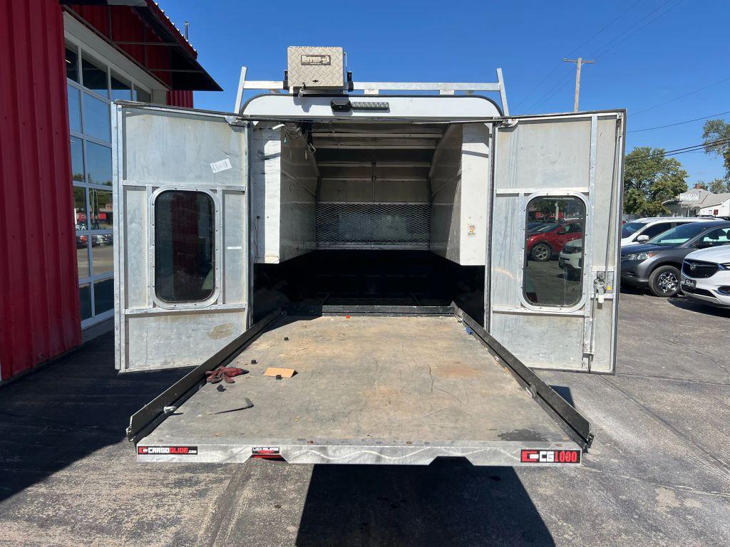 used 2019 Ram 1500 car, priced at $10,995