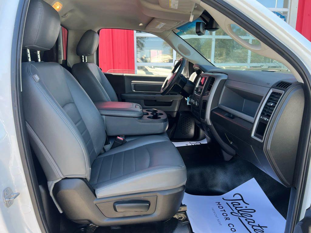 used 2019 Ram 1500 car, priced at $10,995