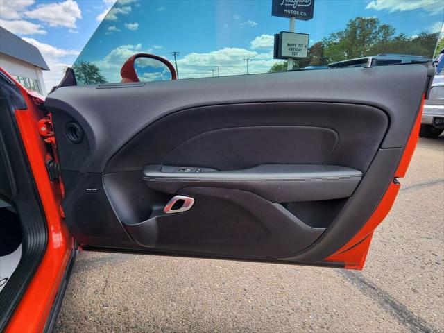 used 2019 Dodge Challenger car, priced at $35,544