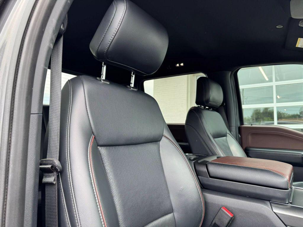 used 2021 Ford F-150 car, priced at $28,940