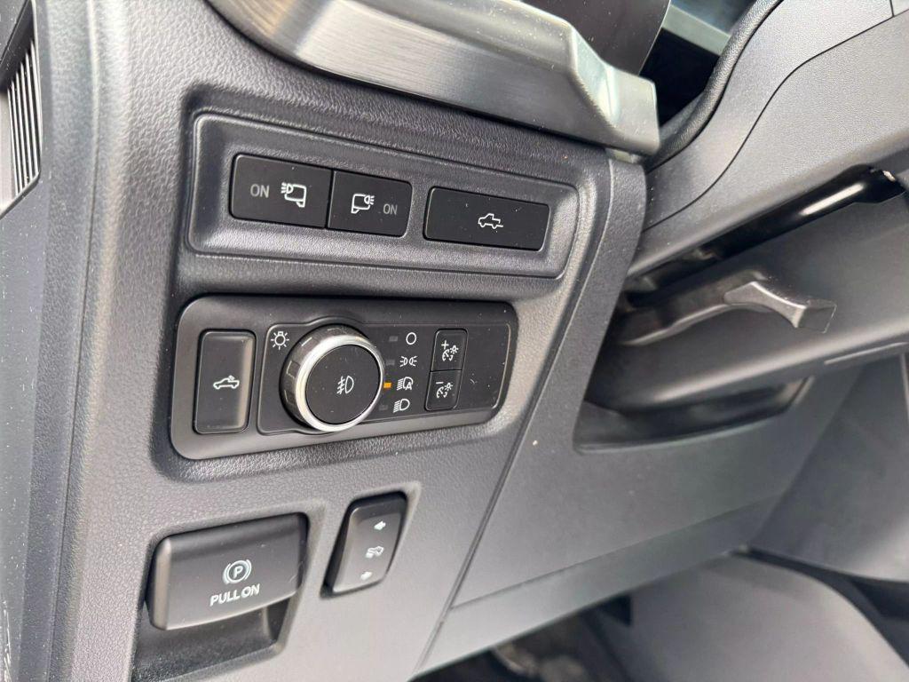 used 2021 Ford F-150 car, priced at $28,940