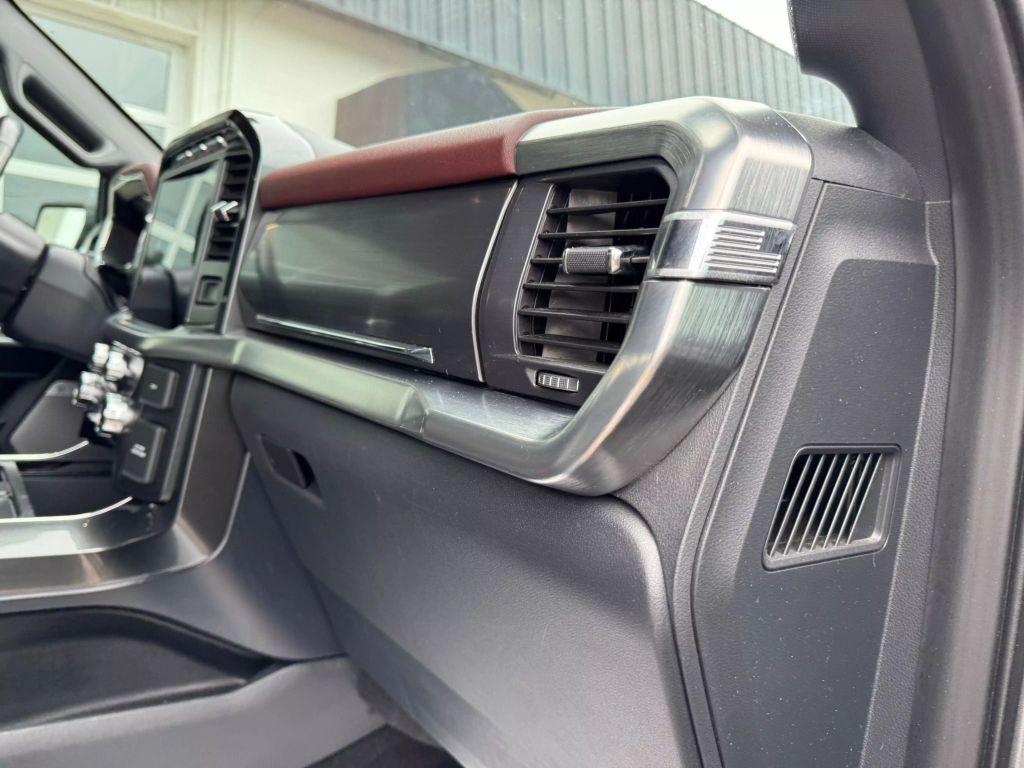 used 2021 Ford F-150 car, priced at $28,940
