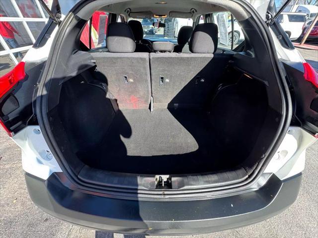 used 2019 Nissan Kicks car, priced at $10,990