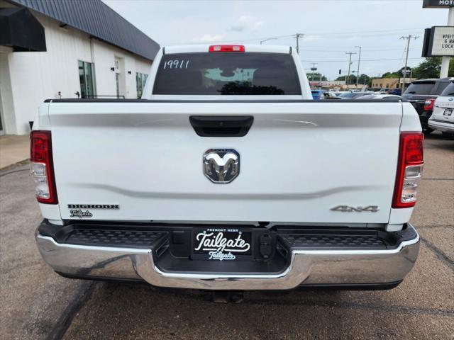 used 2024 Ram 2500 car, priced at $34,742