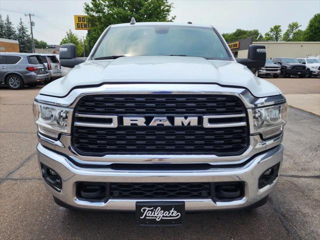 used 2024 Ram 2500 car, priced at $34,742