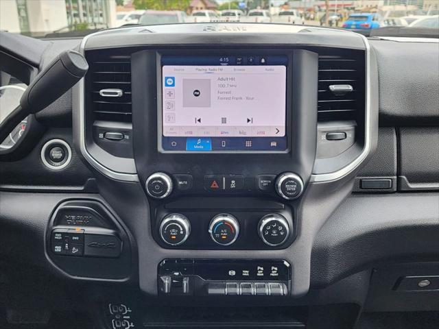 used 2024 Ram 2500 car, priced at $34,742