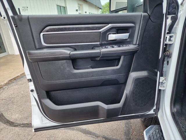 used 2024 Ram 2500 car, priced at $34,742