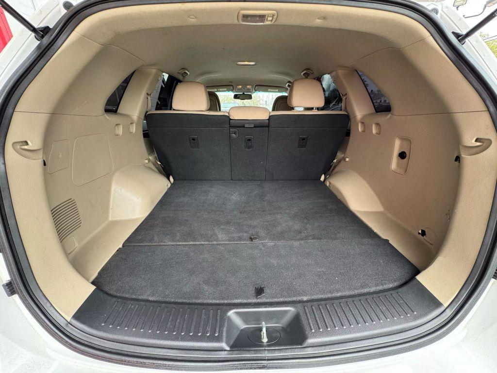 used 2015 Kia Sorento car, priced at $8,204
