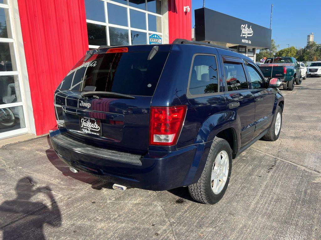 used 2006 Jeep Grand Cherokee car, priced at $8,900
