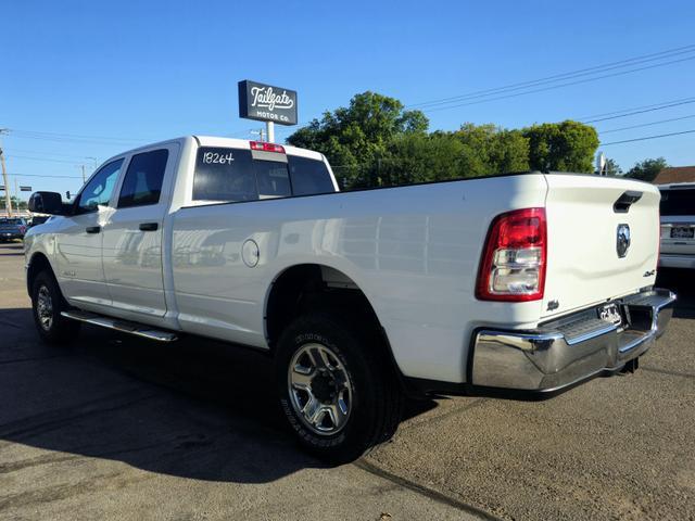 used 2020 Ram 2500 car, priced at $28,900