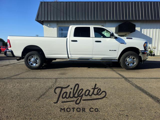 used 2020 Ram 2500 car, priced at $28,900